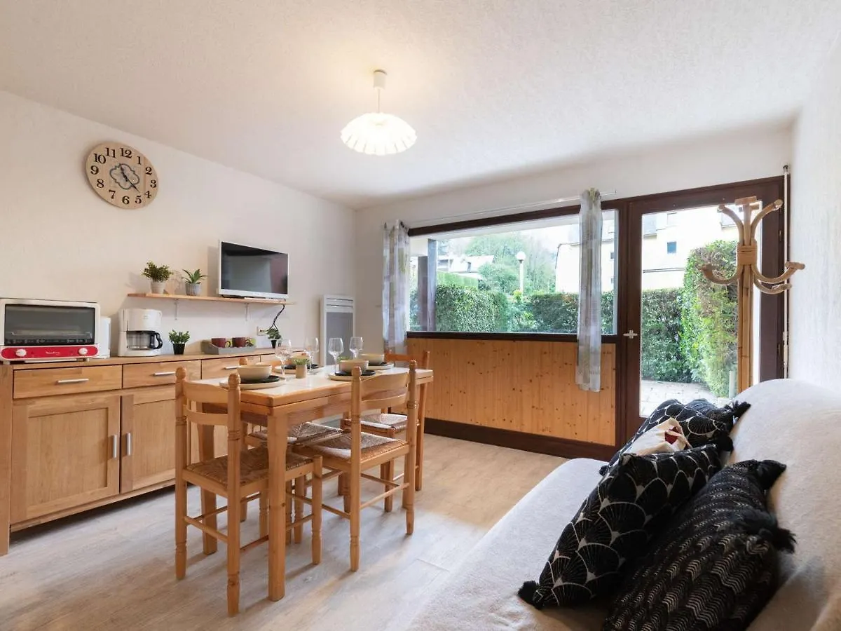 Apartment Appartement Cosy 6 Pers, Jardin/Terrasse, Proche Centre Saint-Lary, Navette Ski Gratuite - Fr-1-296-277