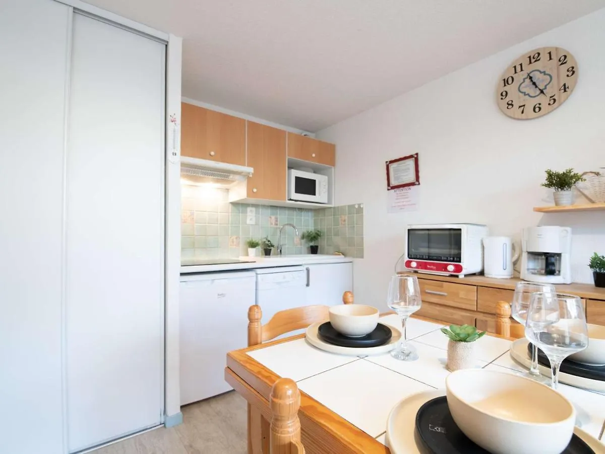 Appartement Cosy 6 Pers, Jardin/Terrasse, Proche Centre Saint-Lary, Navette Ski Gratuite - Fr-1-296-277 0*, Saint-Lary-Soulan