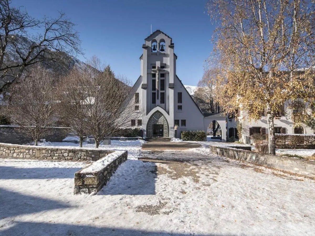 Appartement Cosy 6 Pers, Jardin/Terrasse, Proche Centre Saint-Lary, Navette Ski Gratuite - Fr-1-296-277 0*, Saint-Lary-Soulan France