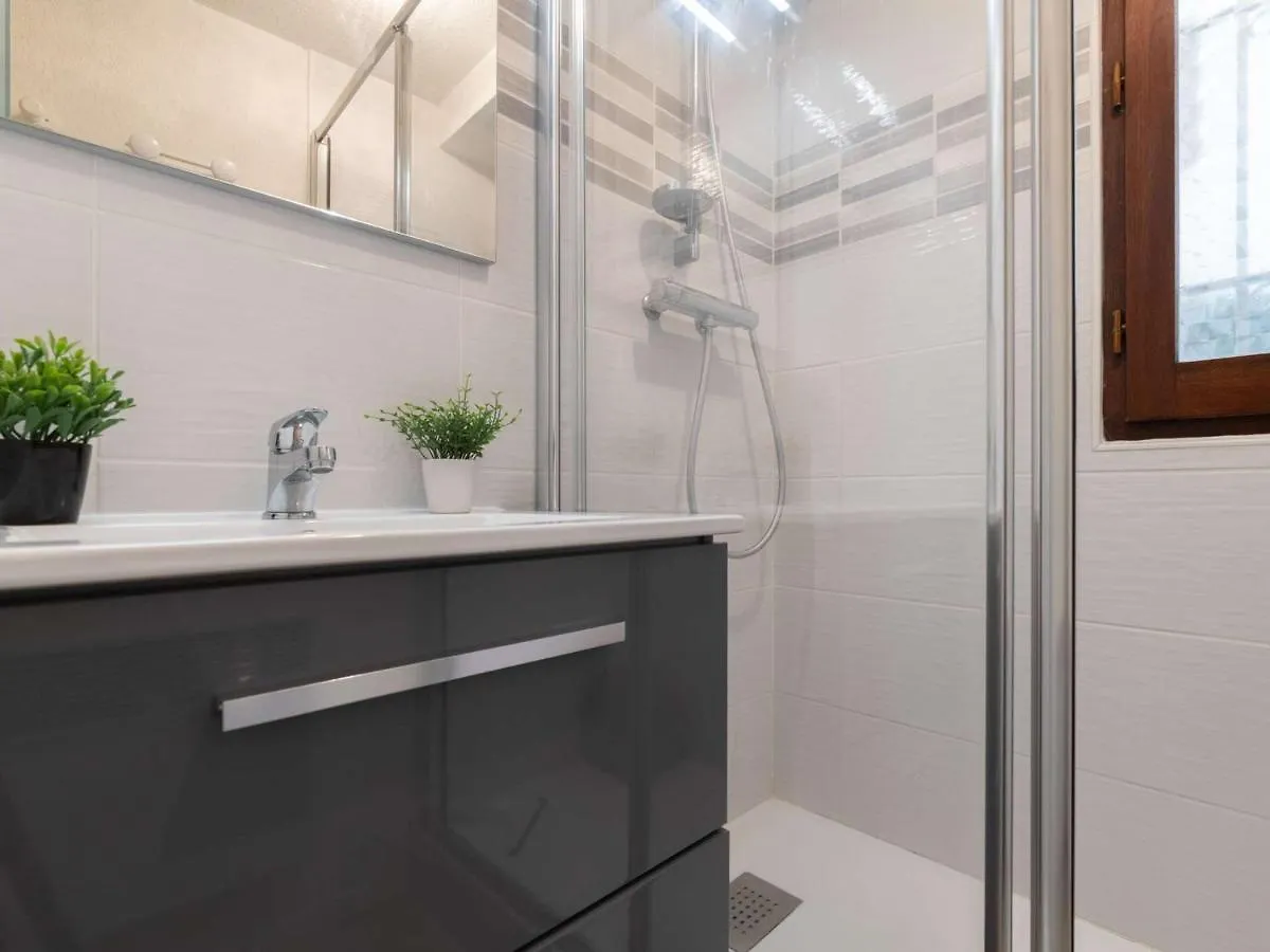 Appartement Cosy 6 Pers, Jardin/Terrasse, Proche Centre Saint-Lary, Navette Ski Gratuite - Fr-1-296-277