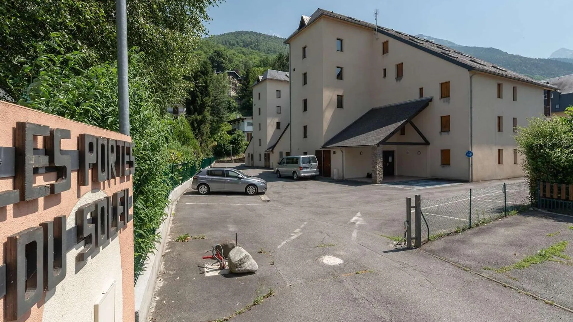 Appartement Cosy 6 Pers, Jardin/Terrasse, Proche Centre Saint-Lary, Navette Ski Gratuite - Fr-1-296-277